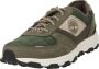 Timberland Winsor Park Oxford Sneakers Groen 1 2 Man - Thumbnail 6