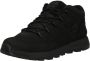 Timberland Sprint Trekker Mid Boots Schoenen black nubuck maat: 37 beschikbare maaten:36 37 38 - Thumbnail 5