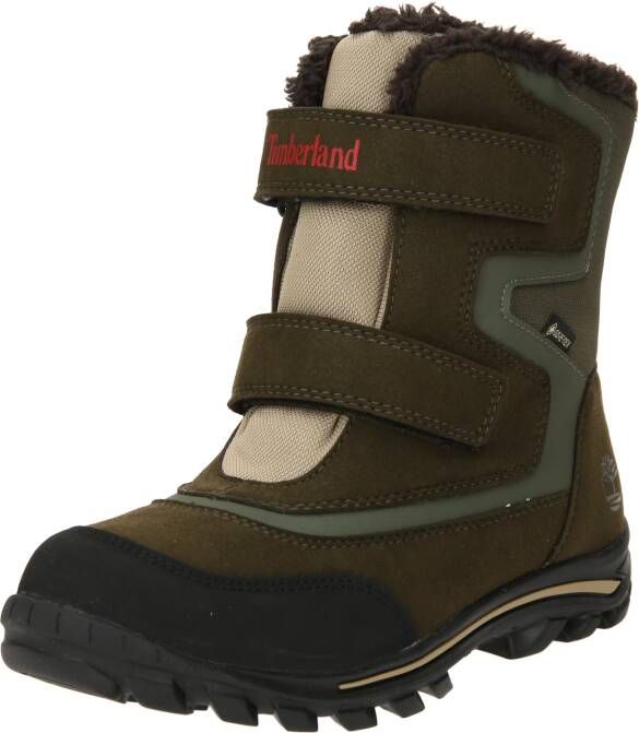 timberland snowboots