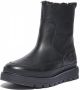 Timberland Boots in zwart voor Dames 5. Ray City Warm Lined Boot - Thumbnail 4