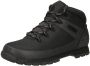 Timberland Veterschoenen Euro Sprint Fabric WP Winterlaarzen veterschoenen winterschoenen waterdicht - Thumbnail 3