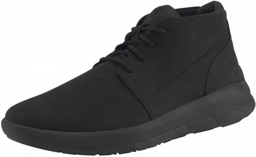 Timberland Hoge veterschoenen Bradstreet Ultra PT Chk - Foto 2