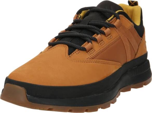 Timberland Sportieve veterschoen 'Euro Trekker'