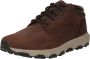 Timberland Veterschoenen Winsor Park Gore Tex Chukka - Thumbnail 3