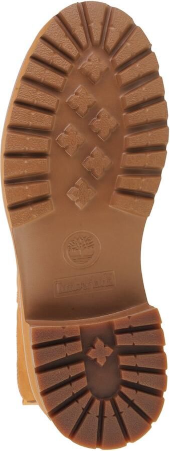 Timberland Carnaby Cool Wrmpullon WR TB1A5VR8231 Vrouwen Geel Laarzen - Foto 4