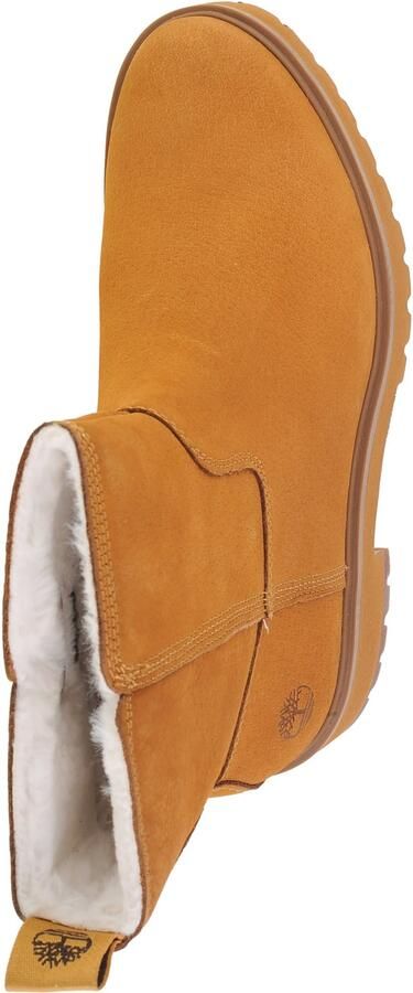 Timberland Carnaby Cool Wrmpullon WR TB1A5VR8231 Vrouwen Geel Laarzen - Foto 3