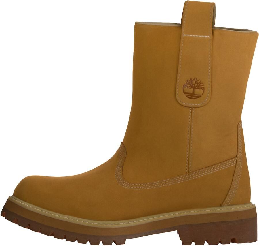 Timberland Hrtg Mid Pull On Boot Laarzen Fashion Wear Volwassen - Foto 2