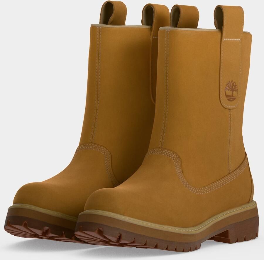Timberland Hrtg Mid Pull On Boot Laarzen Fashion Wear Volwassen - Foto 3