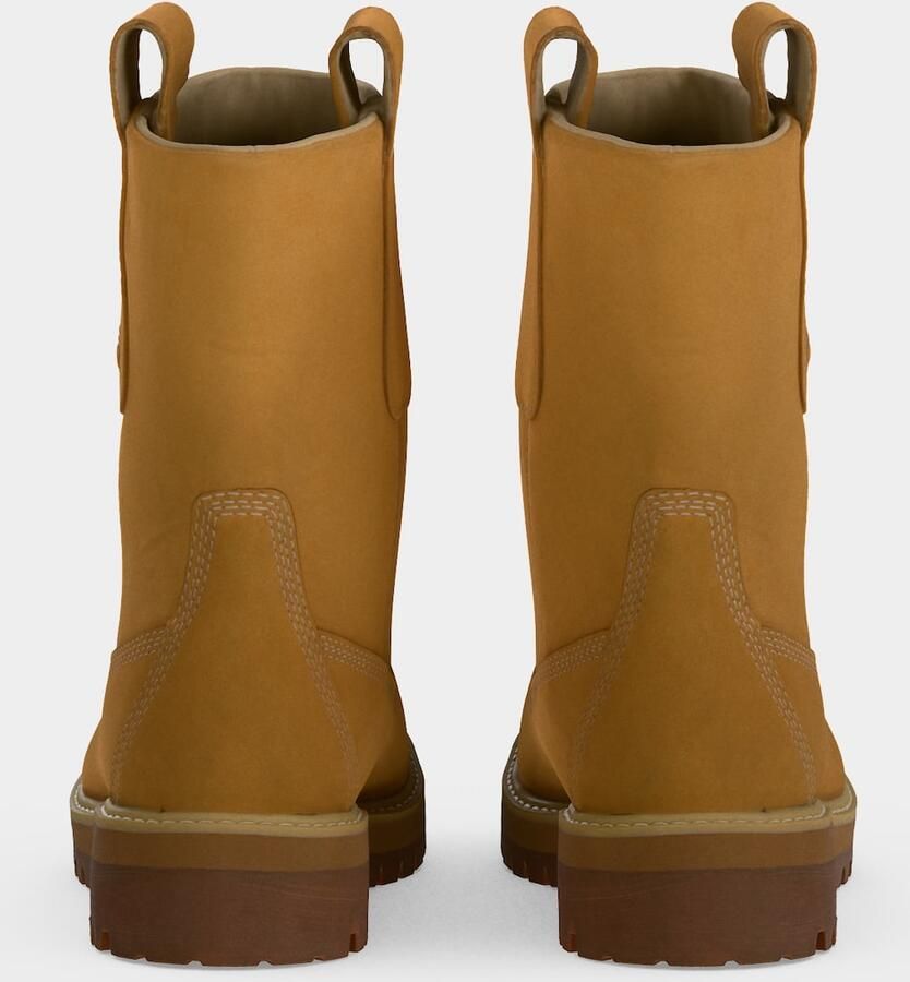 Timberland Hrtg Mid Pull On Boot Laarzen Fashion Wear Volwassen - Foto 4