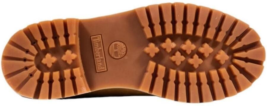 TIMBERLAND Boots 'PREM 6 IN LACE WATERPROOF BPPT Medium TB112909' lichtbruin - Foto 15