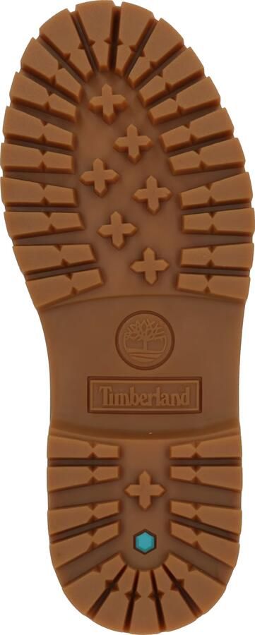 Timberland Chelsea-boots STONE STREETMID WARM LINED BOOT Winterlaarzen winterschoenen laarsjes gevoerd - Foto 14