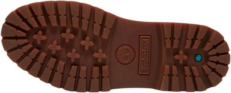 TIMBERLAND Boots 'STST' lichtbeige - Foto 5