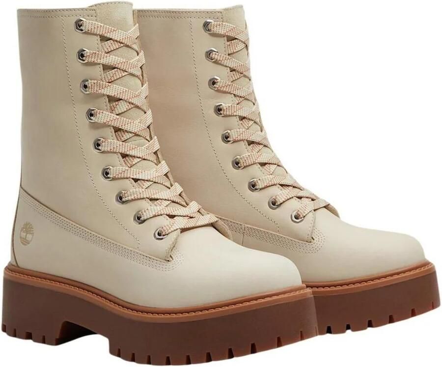 TIMBERLAND Boots 'STST' lichtbeige - Foto 2