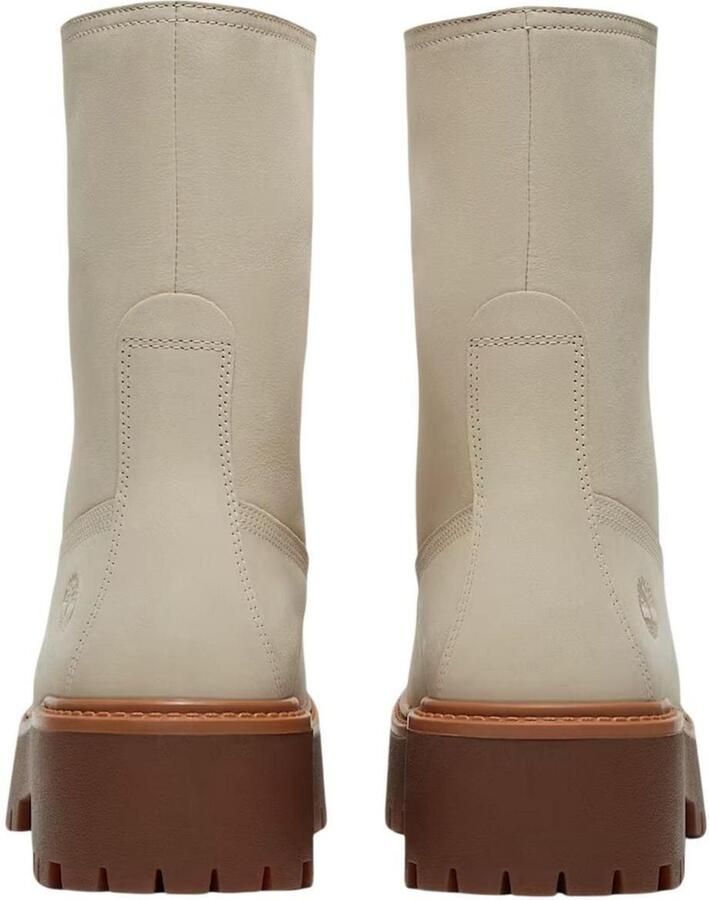 TIMBERLAND Boots 'STST' lichtbeige - Foto 4