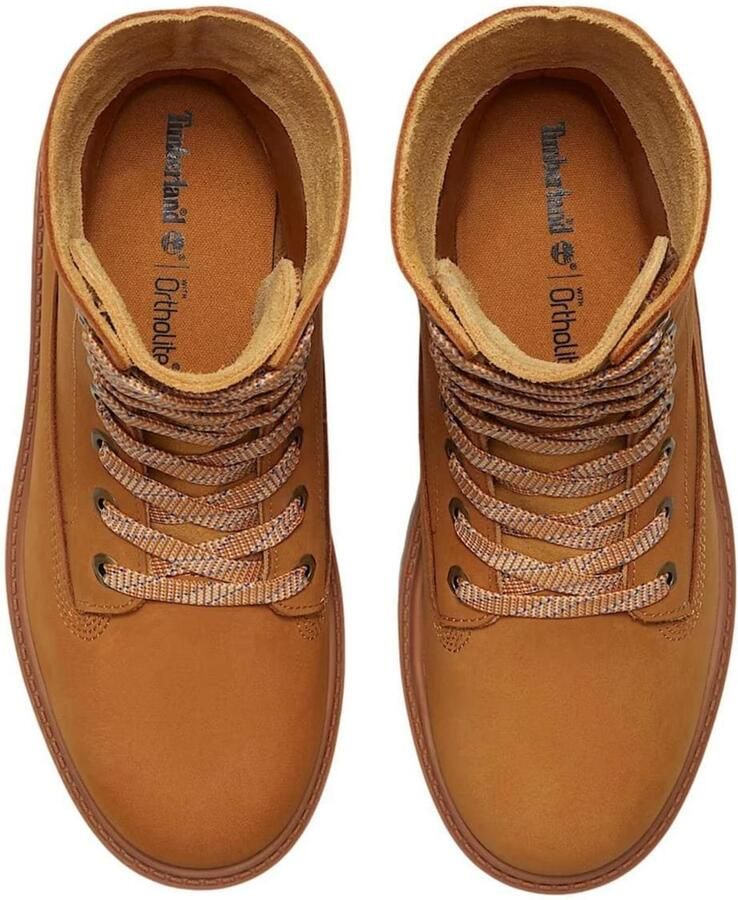 TIMBERLAND Boots 'STST MID LACE TB0A5SAH754' geel - Foto 5