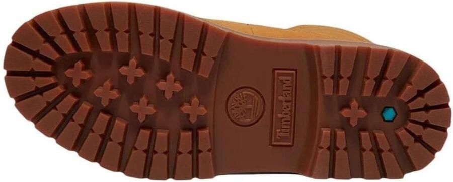 TIMBERLAND Boots 'STST MID LACE TB0A5SAH754' geel - Foto 9