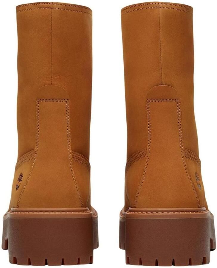 TIMBERLAND Boots 'STST MID LACE TB0A5SAH754' geel - Foto 6