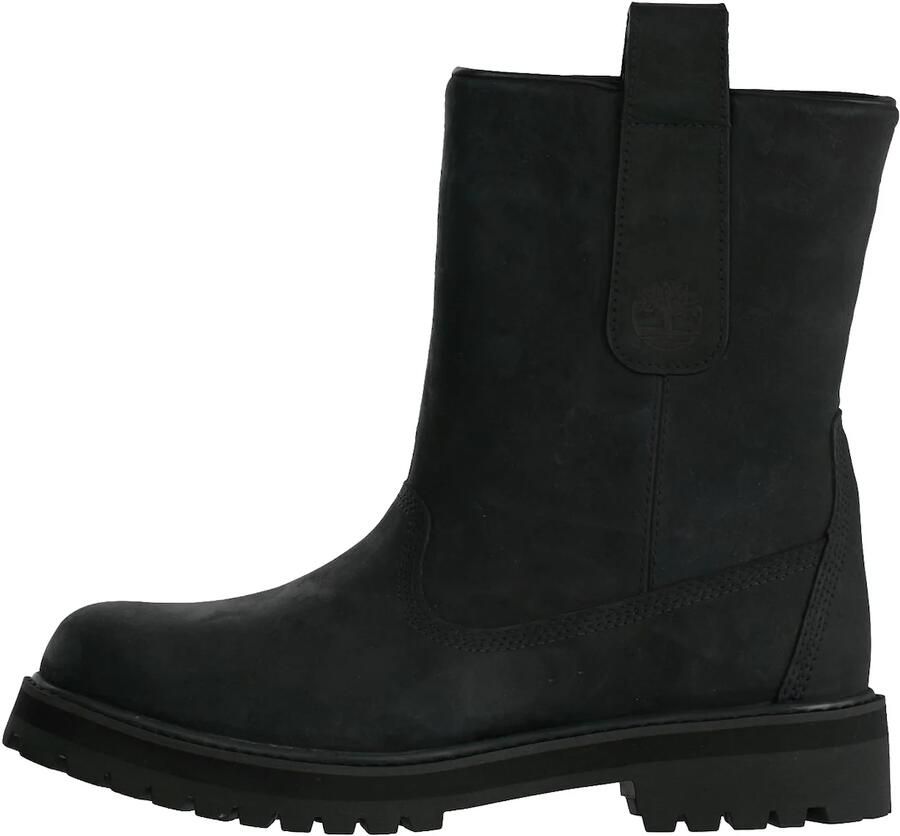TIMBERLAND Boots zwart