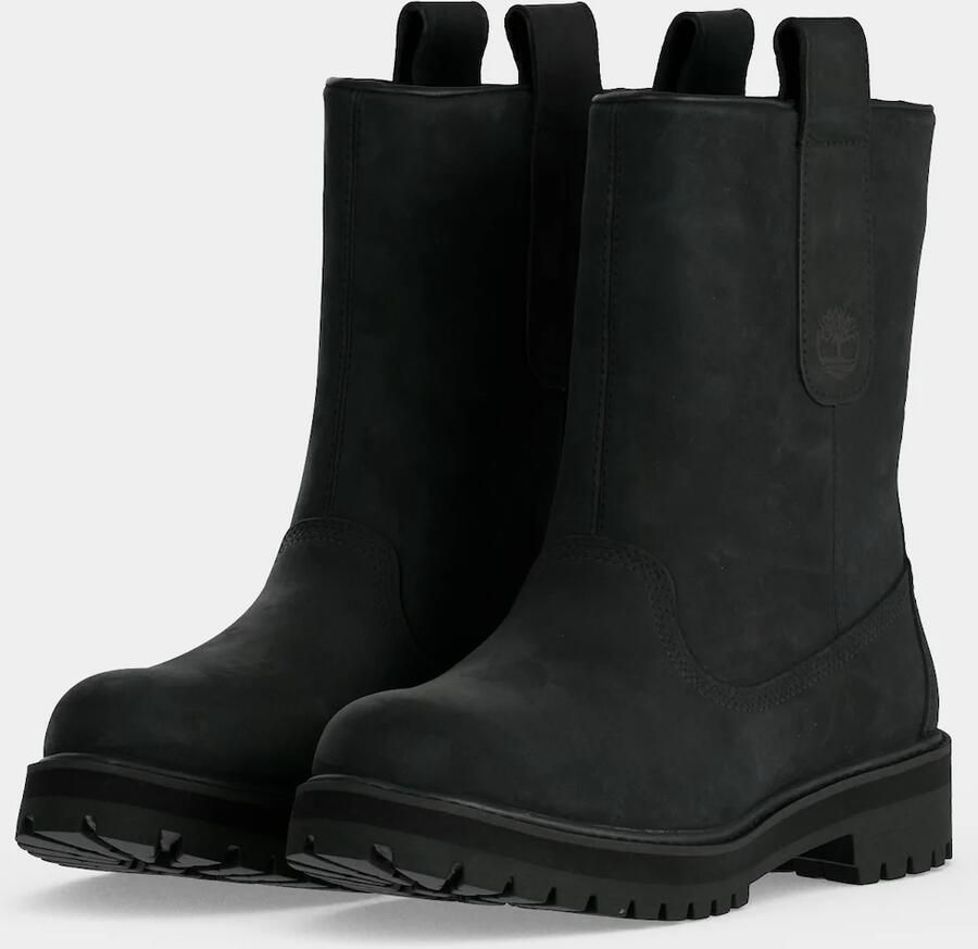 TIMBERLAND Boots zwart - Foto 2