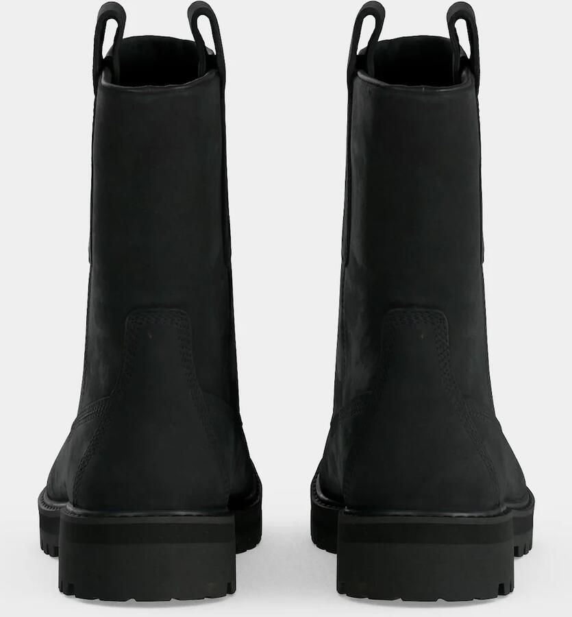 TIMBERLAND Boots zwart - Foto 3