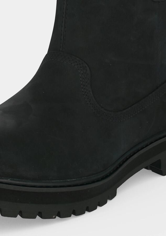 TIMBERLAND Boots zwart - Foto 4
