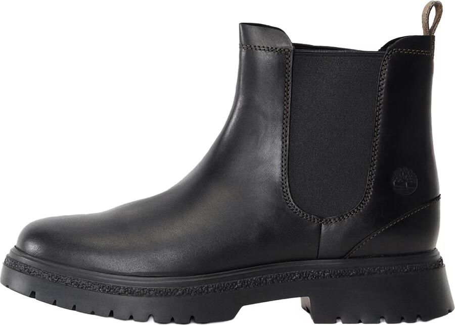 Timberland Chelsea-boots CAMBRIA VALLEYMID CHELSEA BOOT Enkellaarsjes winterschoenen enkellaarsjes - Foto 5