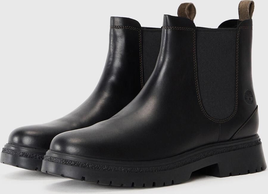 Timberland Chelsea-boots CAMBRIA VALLEYMID CHELSEA BOOT Enkellaarsjes winterschoenen enkellaarsjes - Foto 7