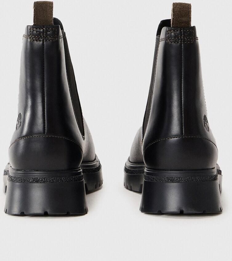 Timberland Chelsea-boots CAMBRIA VALLEYMID CHELSEA BOOT Enkellaarsjes winterschoenen enkellaarsjes - Foto 6