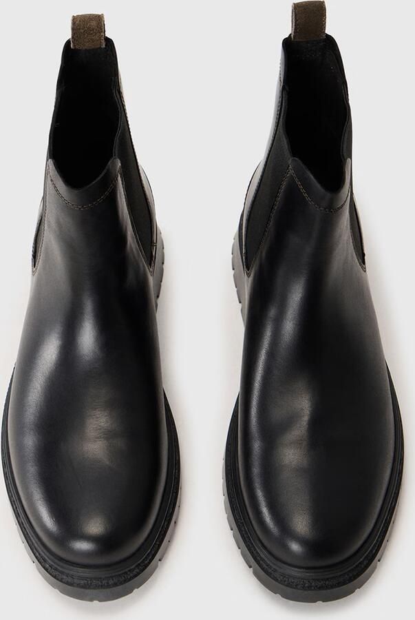 Timberland Chelsea-boots CAMBRIA VALLEYMID CHELSEA BOOT Enkellaarsjes winterschoenen enkellaarsjes - Foto 10
