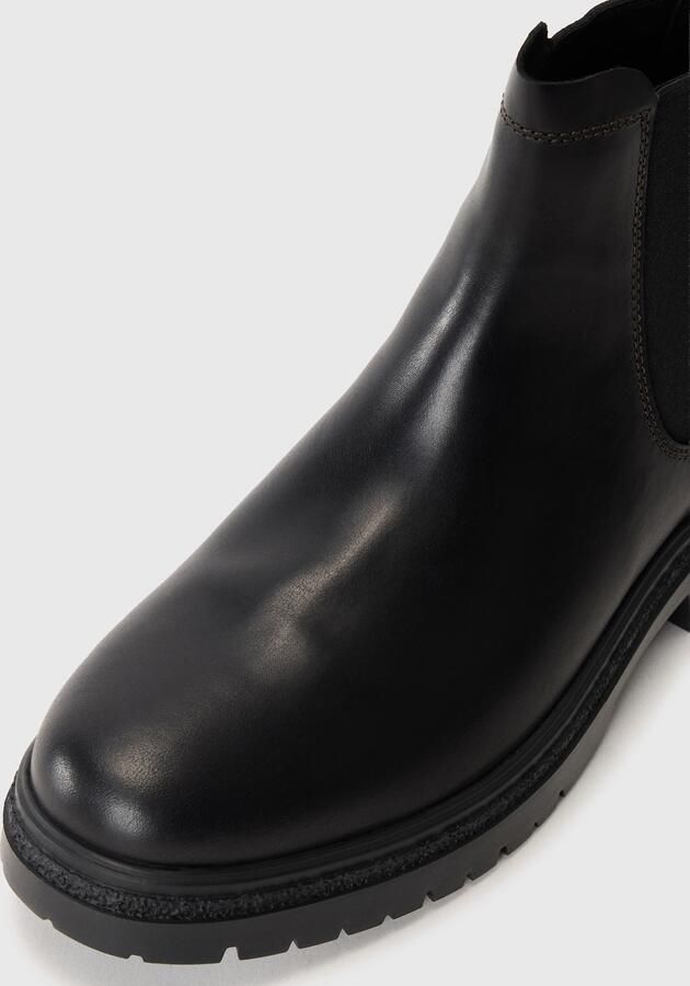 Timberland Chelsea-boots CAMBRIA VALLEYMID CHELSEA BOOT Enkellaarsjes winterschoenen enkellaarsjes - Foto 8