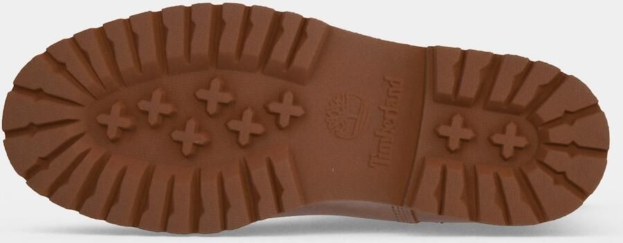 TIMBERLAND Chelsea boots cognac zwart - Foto 5