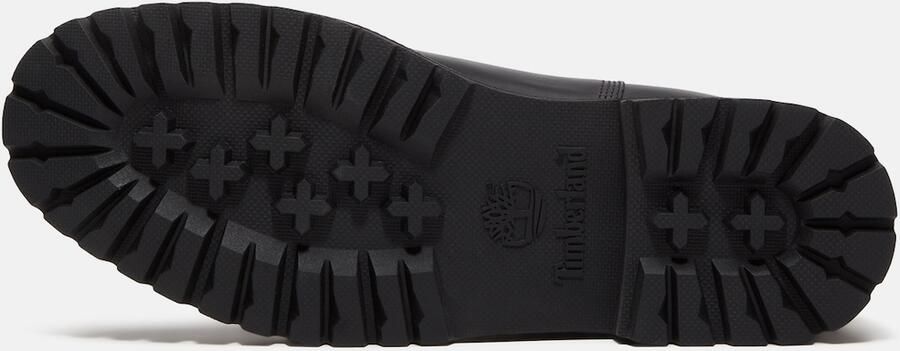 Timberland Britton Drive Mid Chelsea Laarzen Zwart 1 2 Man - Foto 6
