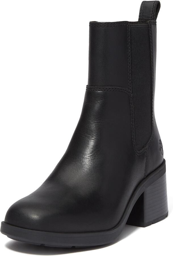 Timberland Chelsea-boots BELLEVAUXMID CHELSEA BOOT Enkellaarsjes winterschoenen