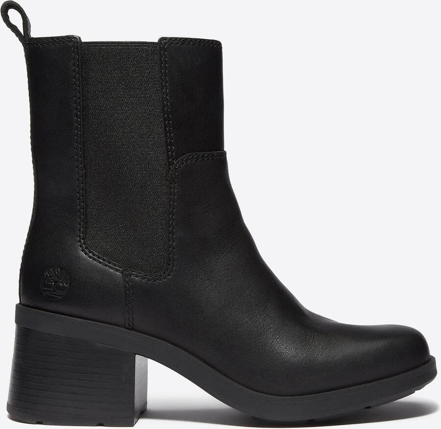 Timberland Chelsea-boots BELLEVAUXMID CHELSEA BOOT Enkellaarsjes winterschoenen
