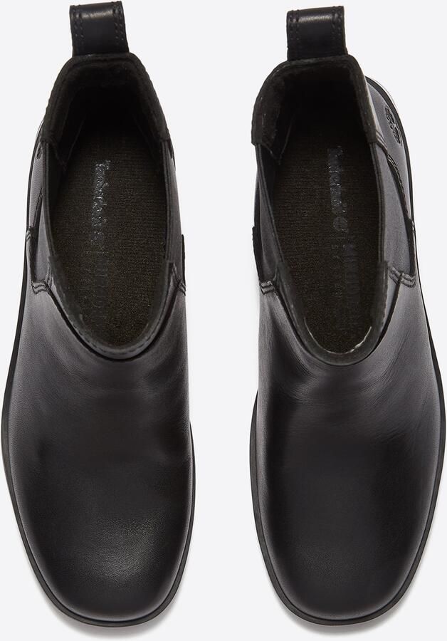 Timberland Chelsea-boots BELLEVAUXMID CHELSEA BOOT Enkellaarsjes winterschoenen - Foto 4