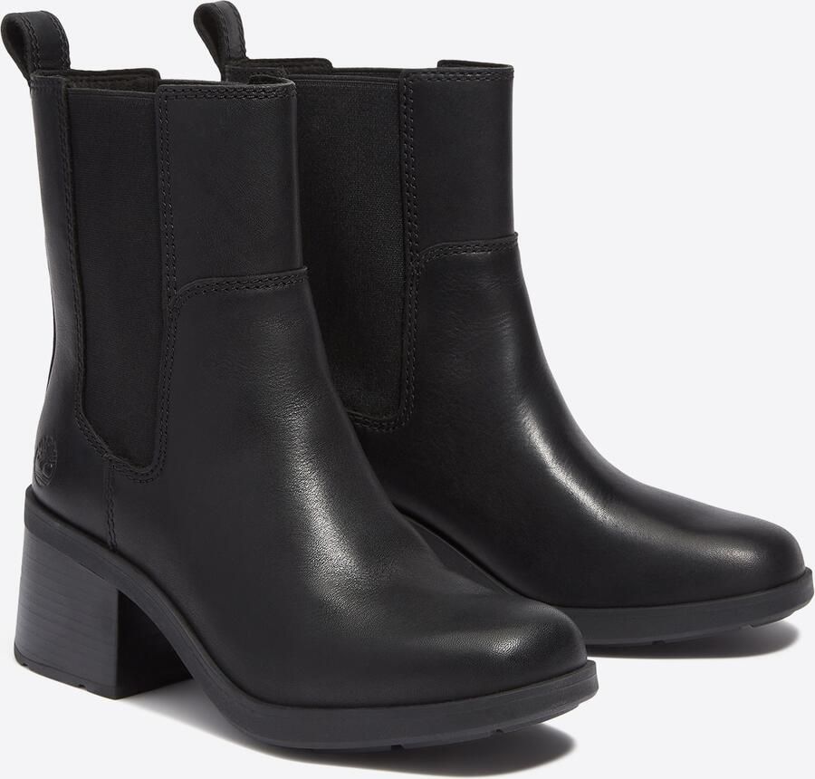 Timberland Chelsea-boots BELLEVAUXMID CHELSEA BOOT Enkellaarsjes winterschoenen - Foto 2