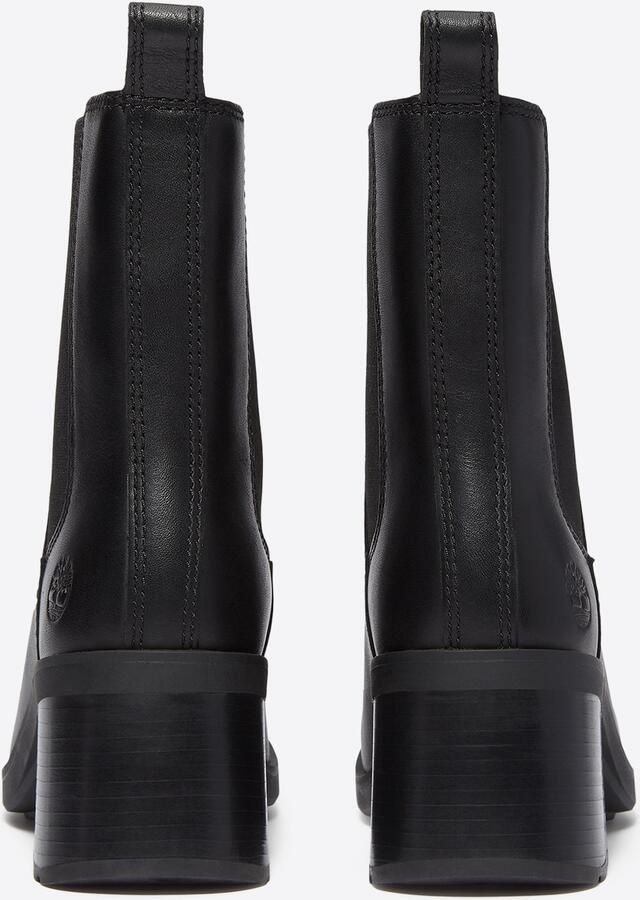 Timberland Chelsea-boots BELLEVAUXMID CHELSEA BOOT Enkellaarsjes winterschoenen - Foto 3