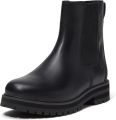 Timberland Britton Drive chelseaboots - Zwart