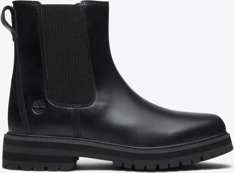 Timberland Britton Drive chelseaboots - Foto 3