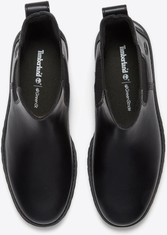 Timberland Britton Drive chelseaboots - Foto 4