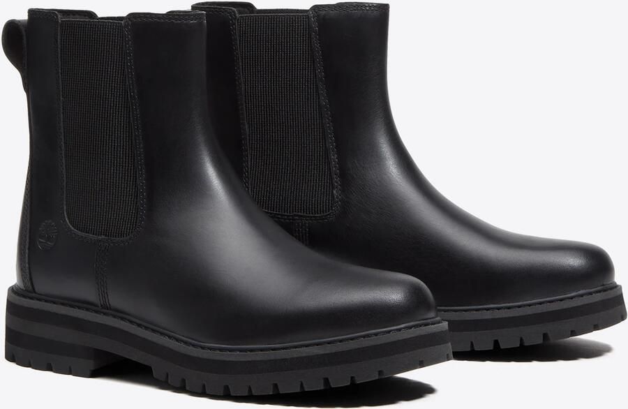 Timberland Britton Drive chelseaboots - Foto 5