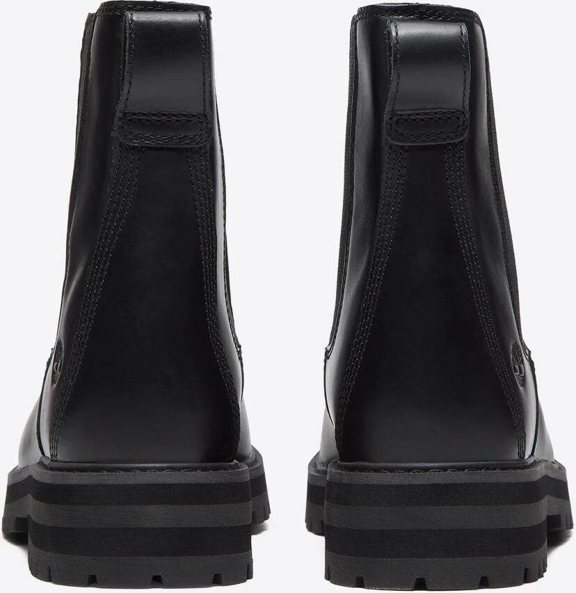 Timberland Britton Drive chelseaboots - Foto 2