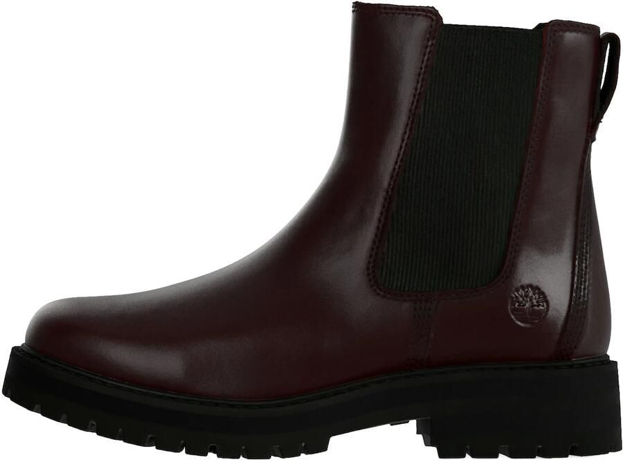 Timberland Britton Drive chelseaboots - Foto 5