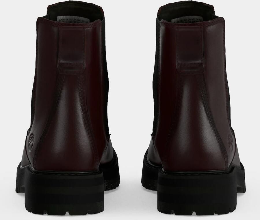 Timberland Britton Drive chelseaboots - Foto 6