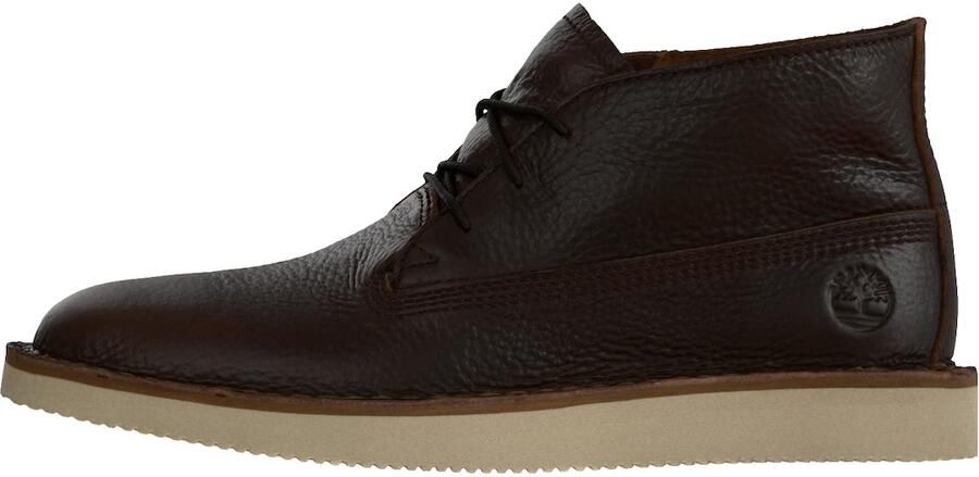 TIMBERLAND Chukka Boots donkerbruin