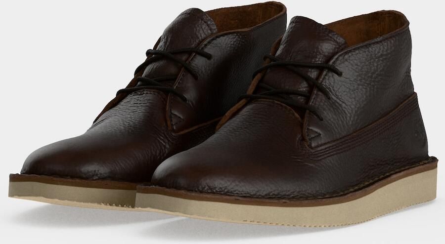 TIMBERLAND Chukka Boots donkerbruin - Foto 5
