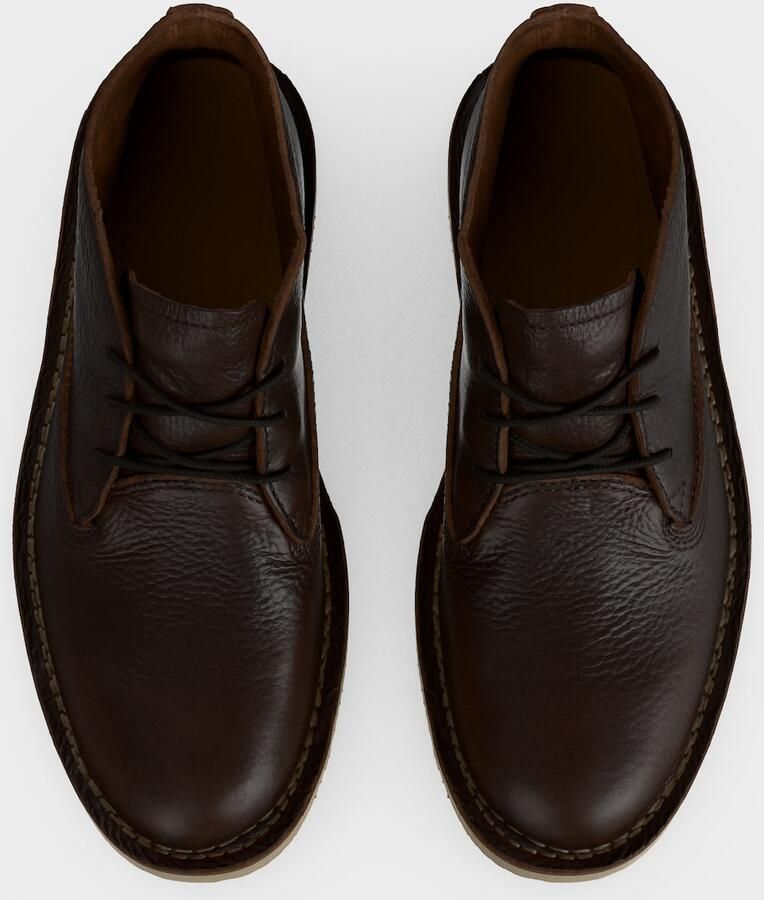 TIMBERLAND Chukka Boots donkerbruin - Foto 2