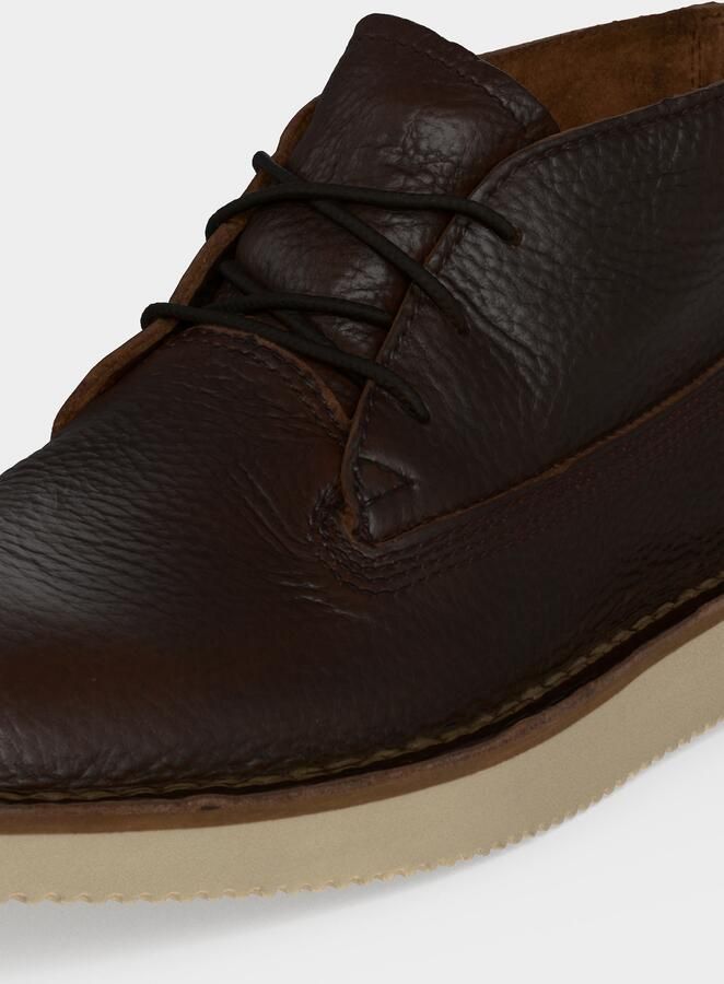 TIMBERLAND Chukka Boots donkerbruin - Foto 3