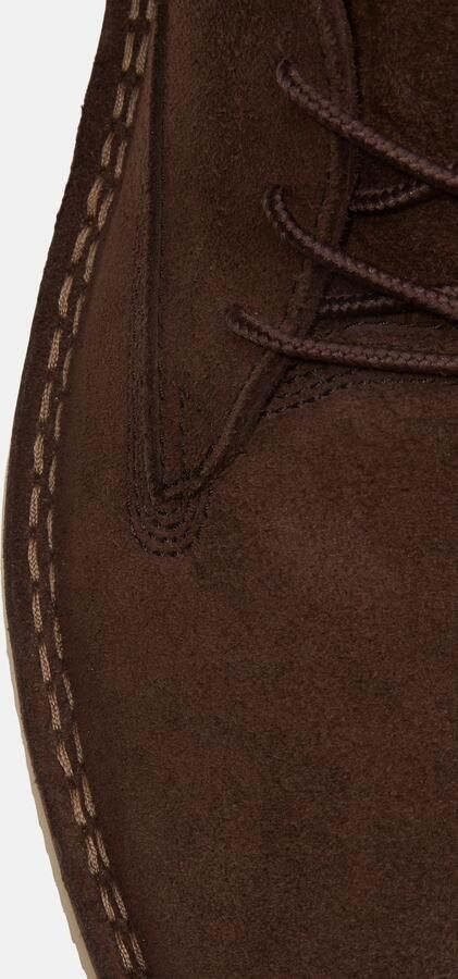 TIMBERLAND Chukka Boots donkerbruin - Foto 5