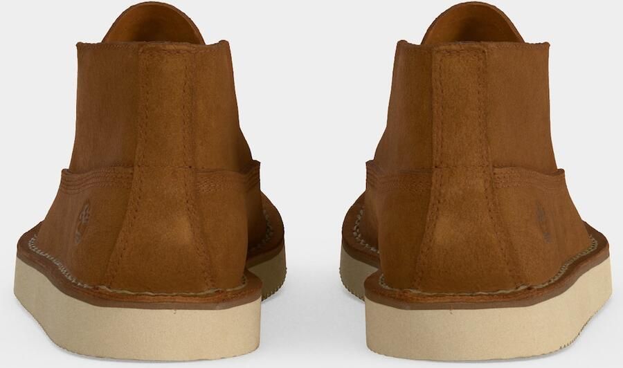 TIMBERLAND Chukka Boots ombergrijs - Foto 4